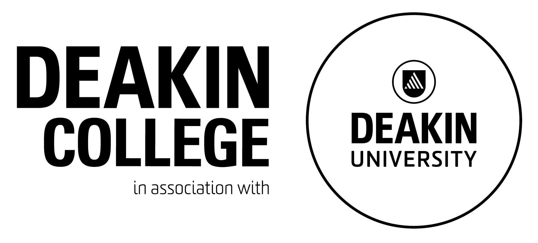 Deakin College Deakin University