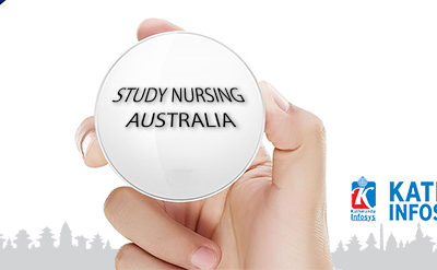 Nursing in Australia