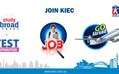 Join KIEC + Get Skilled + Go Abroad