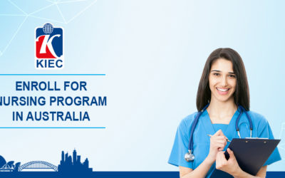Enroll for Nursing in Australia