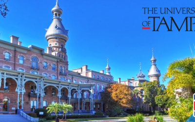 Study in University of Tampa, USA