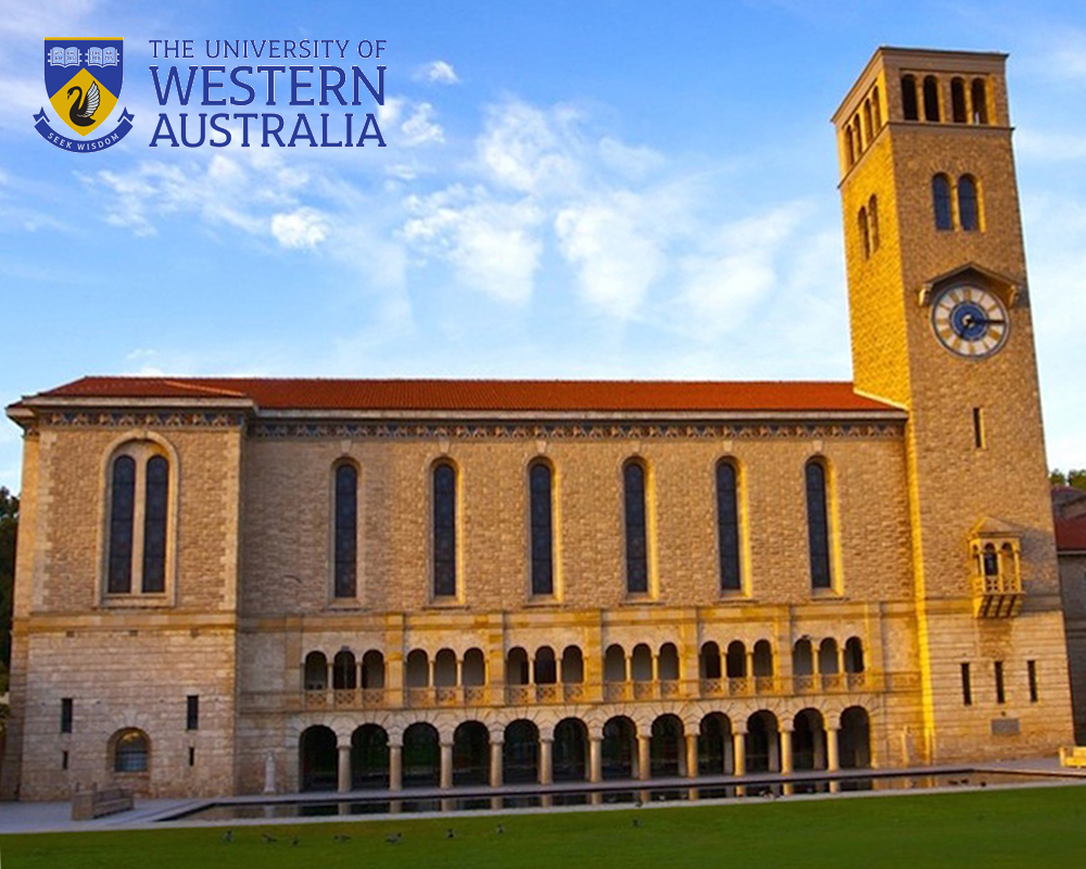 College and Universities in Australia | KIEC