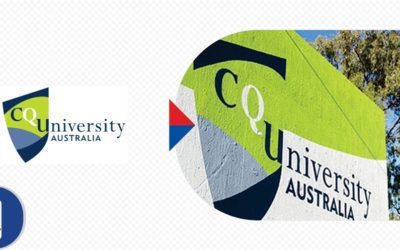 Apply for November 2019 intake with 20% scholarship at CQU