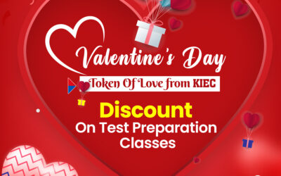 14th Feb | Valentine’s Day special discounts on KIEC Service