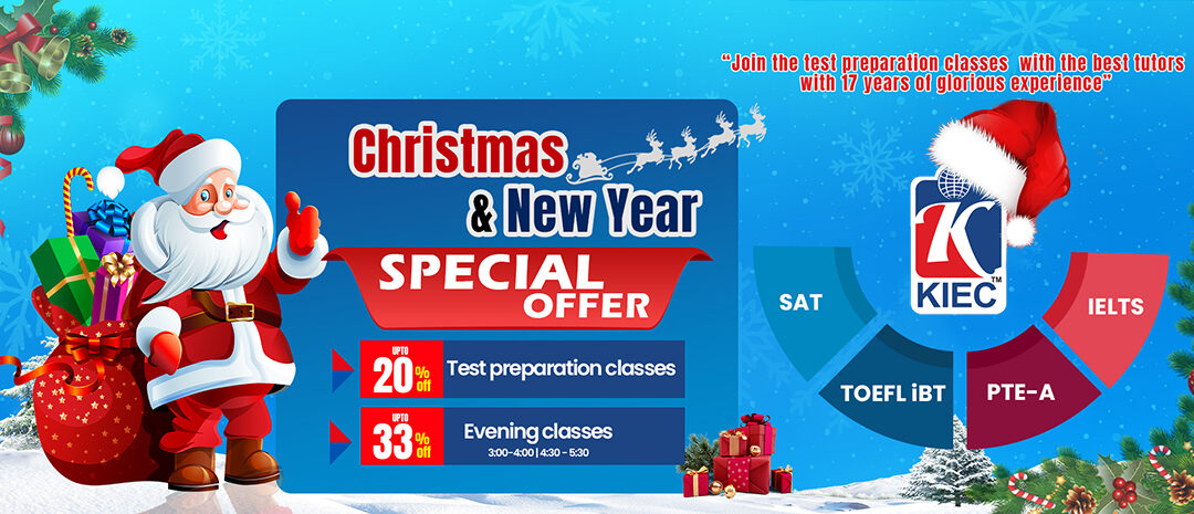Get upto 33% discounts in Test Preparation Classes
