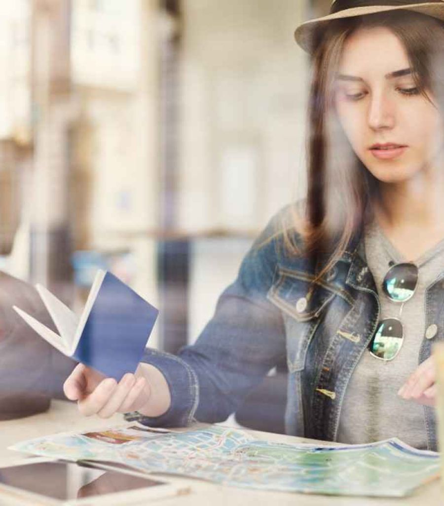 Learn about step by step visa process for australia student visa